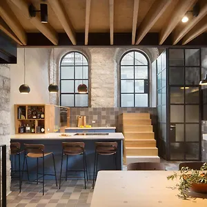 Vincent House Appartement
