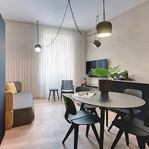 Cave Design Appartement